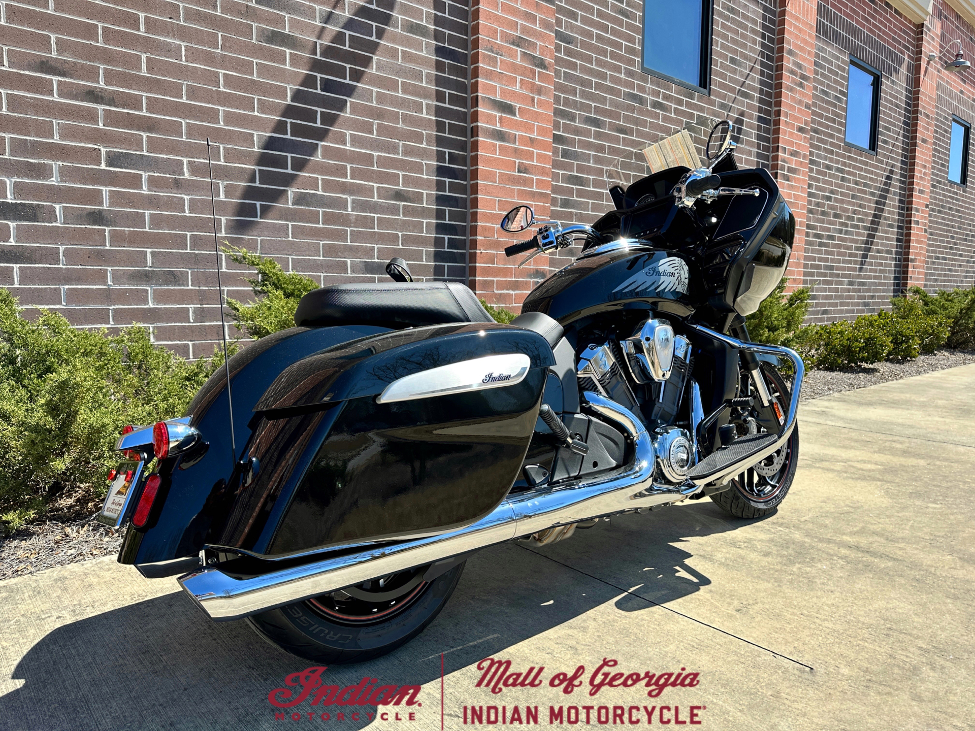 2023 Indian Motorcycle Challenger® Limited in Buford, Georgia - Photo 5