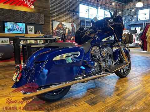 2022 Indian Chieftain® Limited in Buford, Georgia - Photo 5