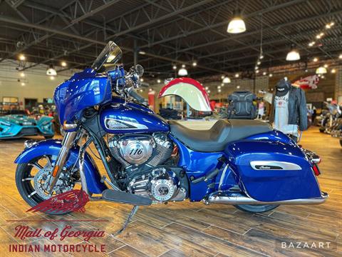 2022 Indian Motorcycle Chieftain® Limited in Buford, Georgia - Photo 2