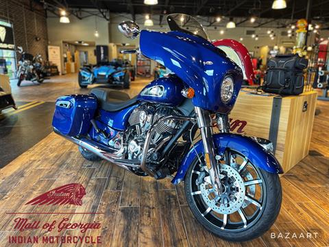 2022 Indian Motorcycle Chieftain® Limited in Buford, Georgia - Photo 3
