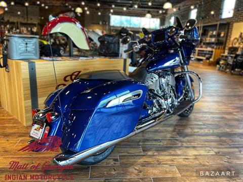 2022 Indian Chieftain® Limited in Buford, Georgia - Photo 5