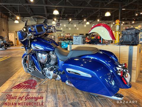 2022 Indian Motorcycle Chieftain® Limited in Buford, Georgia - Photo 6