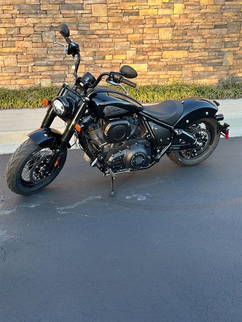 2023 Indian Motorcycle Chief Bobber ABS in Covington, Georgia - Photo 6