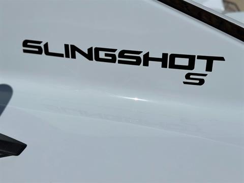 2024 Slingshot Slingshot S w/ Technology Package 1 AutoDrive in Covington, Georgia - Photo 9