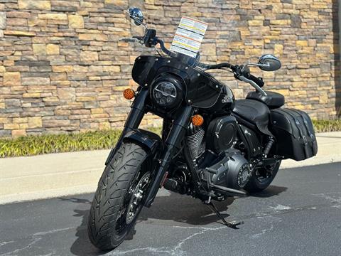 2024 Indian Motorcycle Super Chief ABS in Covington, Georgia - Photo 1