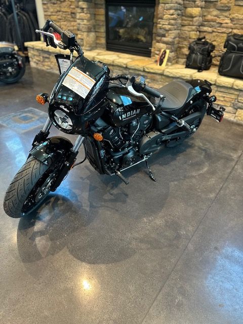 2025 Indian Motorcycle Sport Scout® in Covington, Georgia - Photo 2