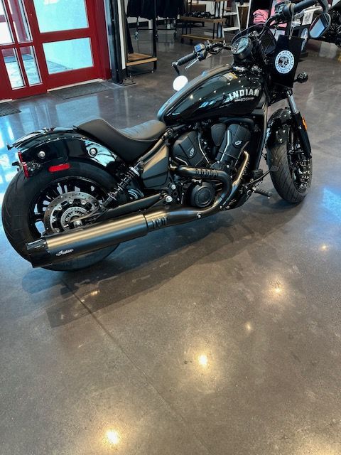 2025 Indian Motorcycle Sport Scout® in Covington, Georgia - Photo 3