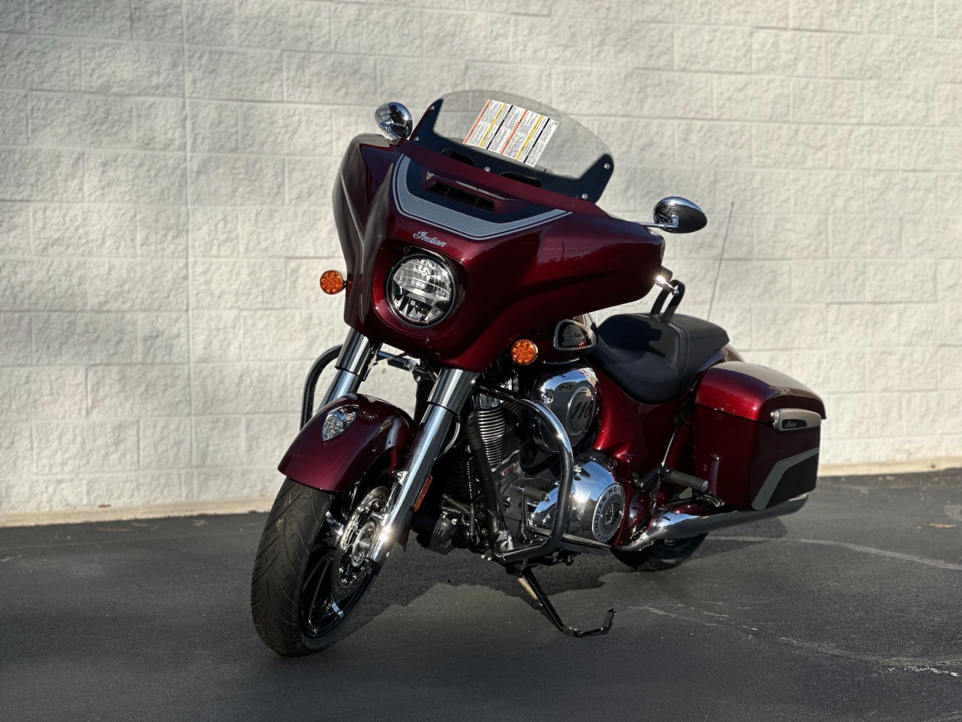 2024 Indian Motorcycle Chieftain® Limited in Covington, Georgia - Photo 1