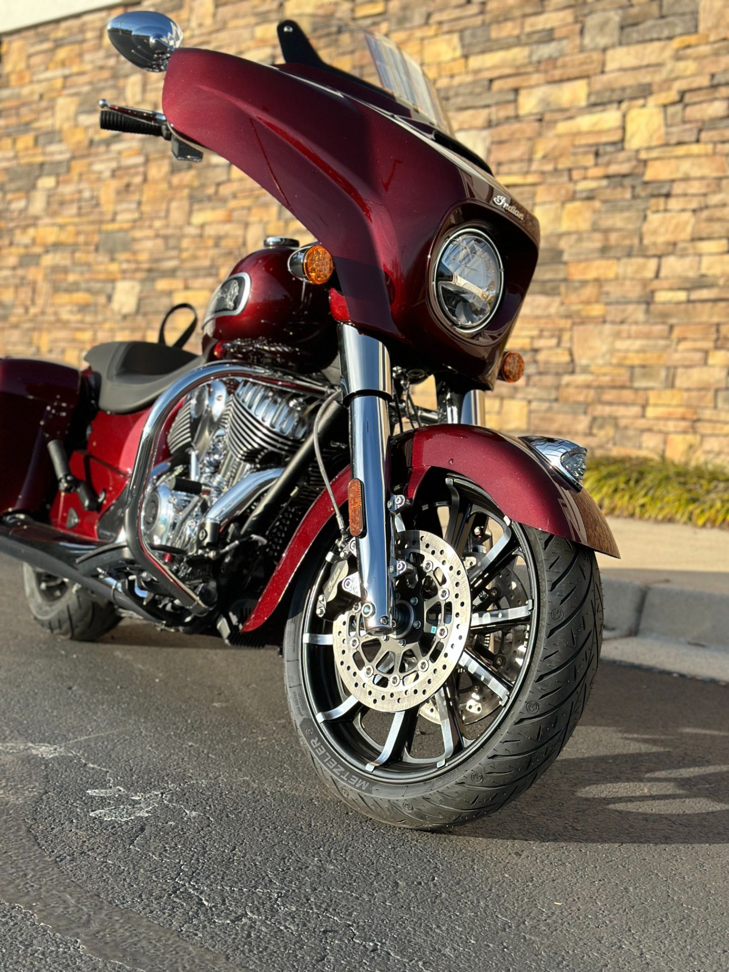 2024 Indian Motorcycle Chieftain® Limited in Covington, Georgia - Photo 3