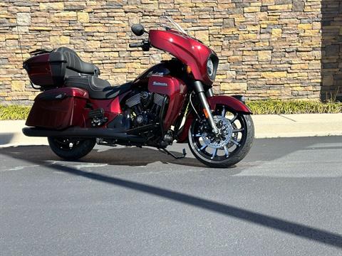 2024 Indian Motorcycle Roadmaster® Dark Horse® in Covington, Georgia - Photo 1