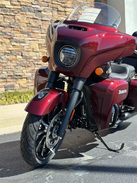 2024 Indian Motorcycle Roadmaster® Dark Horse® in Covington, Georgia - Photo 3