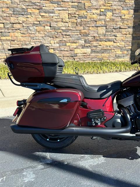 2024 Indian Motorcycle Roadmaster® Dark Horse® in Covington, Georgia - Photo 5