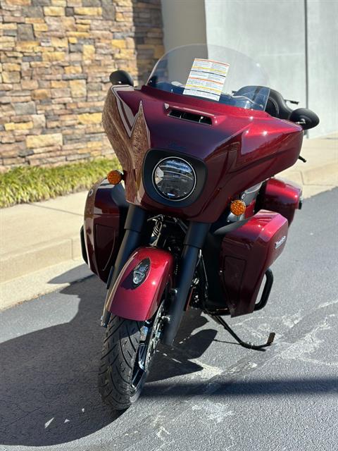 2024 Indian Motorcycle Roadmaster® Dark Horse® in Covington, Georgia - Photo 12