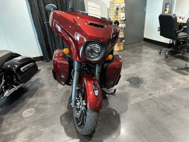 2024 Indian Motorcycle Roadmaster® Dark Horse® in Covington, Georgia - Photo 3