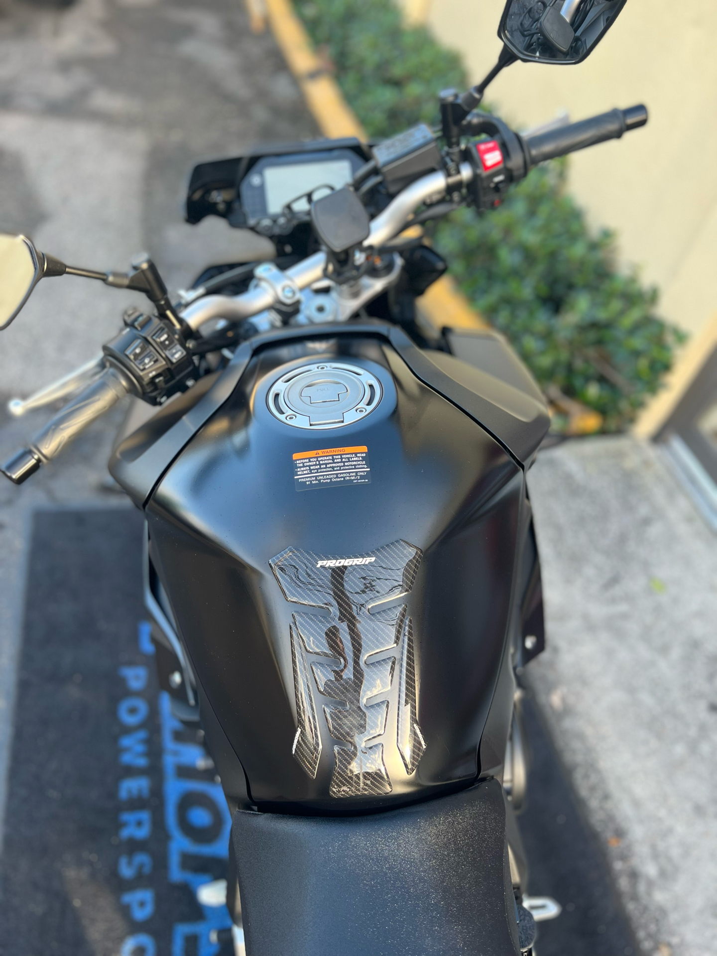 2020 Yamaha MT-10 in Boca Raton, Florida - Photo 4