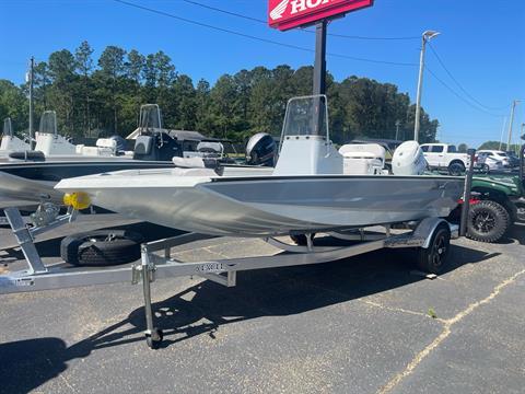 2023 Excel 183 Bay Pro in Purvis, Mississippi - Photo 1