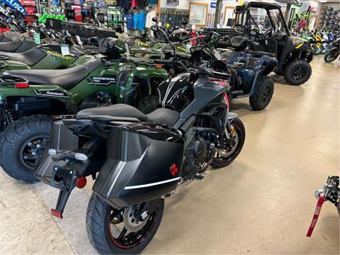 2024 Kawasaki Versys 650 LT ABS in Unionville, Virginia - Photo 1