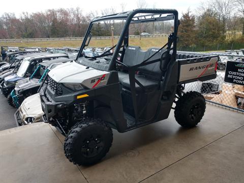 2024 Polaris Ranger SP 570 Premium in Unionville, Virginia - Photo 1