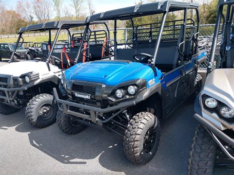 2024 Kawasaki MULE PRO-FXT 1000 LE in Unionville, Virginia - Photo 1