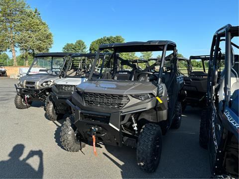 2025 Polaris Ranger 1000 Premium in Unionville, Virginia - Photo 2