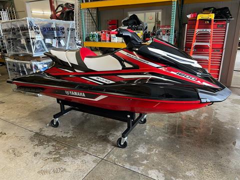 2019 Yamaha GP1800R in Unionville, Virginia - Photo 1