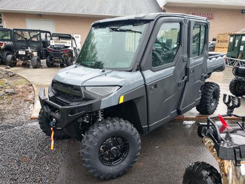 2025 Polaris Ranger Crew XP 1000 NorthStar Edition Ultimate in Unionville, Virginia - Photo 1