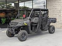 2025 Polaris Ranger Crew 1000 Premium in Unionville, Virginia - Photo 1