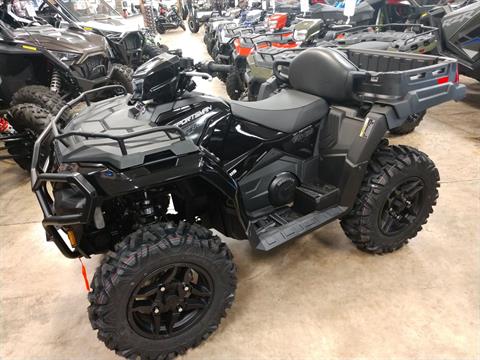 2025 Polaris Sportsman X2 570 in Unionville, Virginia - Photo 1