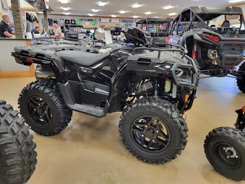 2024 Polaris Sportsman 570 Trail in Unionville, Virginia - Photo 1