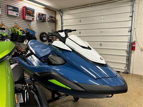 2024 Yamaha FX Cruiser SVHO with Audio in Unionville, Virginia - Photo 1