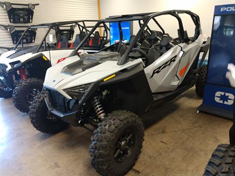 2024 Polaris RZR Pro XP 4 Sport in Unionville, Virginia - Photo 1