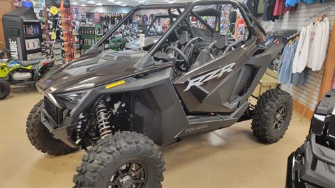 2024 Polaris RZR Pro XP Premium in Unionville, Virginia - Photo 2