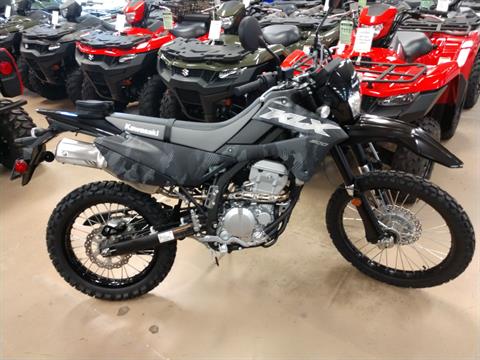 2024 Kawasaki KLX 300 in Unionville, Virginia - Photo 1