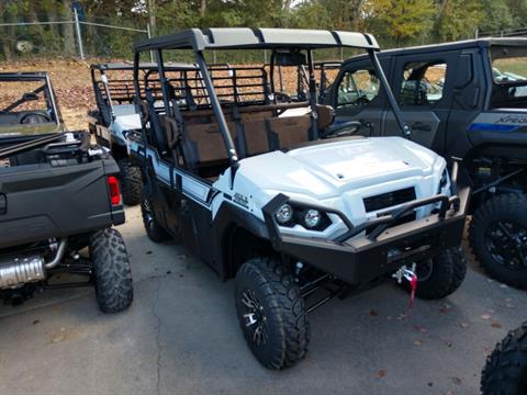 2024 Kawasaki MULE PRO-FXT 1000 Platinum Ranch Edition in Unionville, Virginia - Photo 1