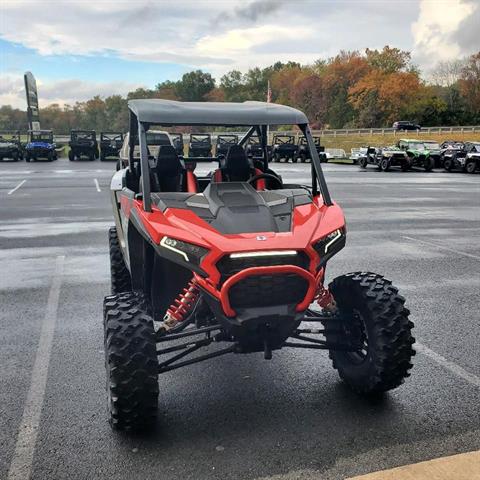 2024 Polaris RZR XP 1000 Ultimate in Unionville, Virginia - Photo 1