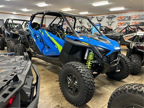 2024 Polaris RZR Turbo R 4 Premium in Unionville, Virginia - Photo 1