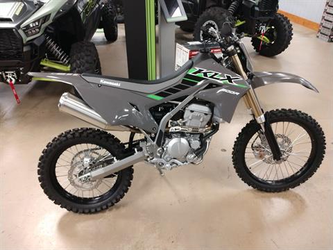 2025 Kawasaki KLX 300R in Unionville, Virginia - Photo 1