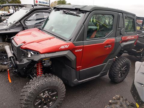 2024 Polaris Polaris XPEDITION ADV Northstar in Unionville, Virginia - Photo 1