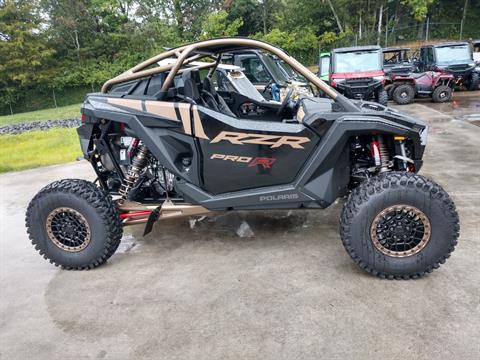 2025 Polaris RZR Pro R Ultimate in Unionville, Virginia - Photo 1