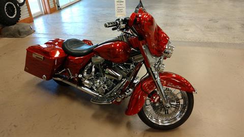 2004 Harley-Davidson FLHT/FLHTI Electra Glide® Standard in Unionville, Virginia - Photo 1