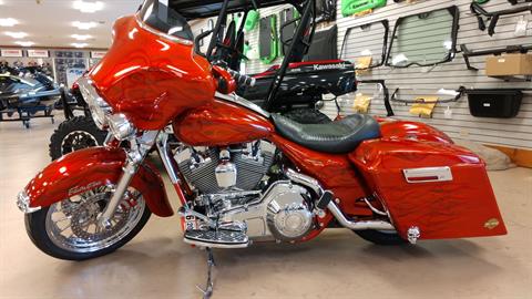 2004 Harley-Davidson FLHT/FLHTI Electra Glide® Standard in Unionville, Virginia - Photo 2