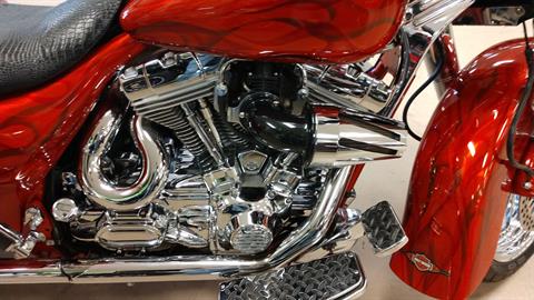 2004 Harley-Davidson FLHT/FLHTI Electra Glide® Standard in Unionville, Virginia - Photo 4