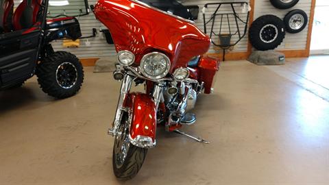 2004 Harley-Davidson FLHT/FLHTI Electra Glide® Standard in Unionville, Virginia - Photo 7