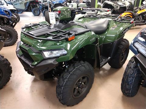 2024 Kawasaki Brute Force 750 in Unionville, Virginia - Photo 1