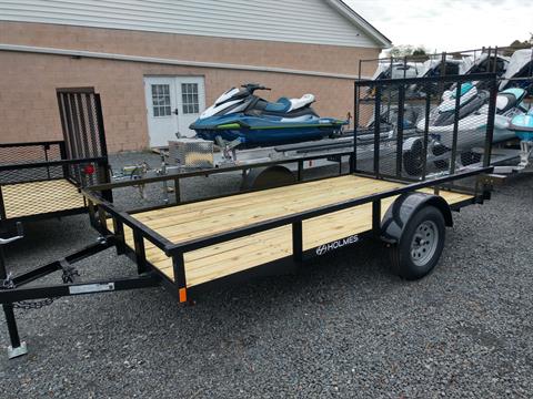 2024 Holmes Trailers RES  R6-4X12R3.5K in Unionville, Virginia