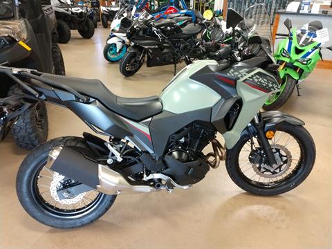 2024 Kawasaki Versys-X 300 ABS in Unionville, Virginia - Photo 1