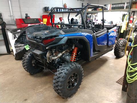 2025 Polaris RZR XP 4 1000 Ultimate in Unionville, Virginia