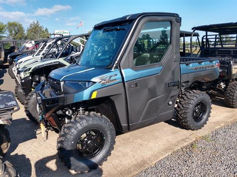 2025 Polaris Ranger XP 1000 NorthStar Edition Premium in Unionville, Virginia