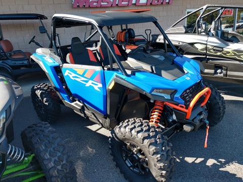 2025 Polaris RZR XP 1000 Ultimate in Unionville, Virginia