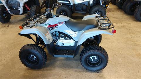 2023 Yamaha Grizzly 90 in Unionville, Virginia - Photo 1